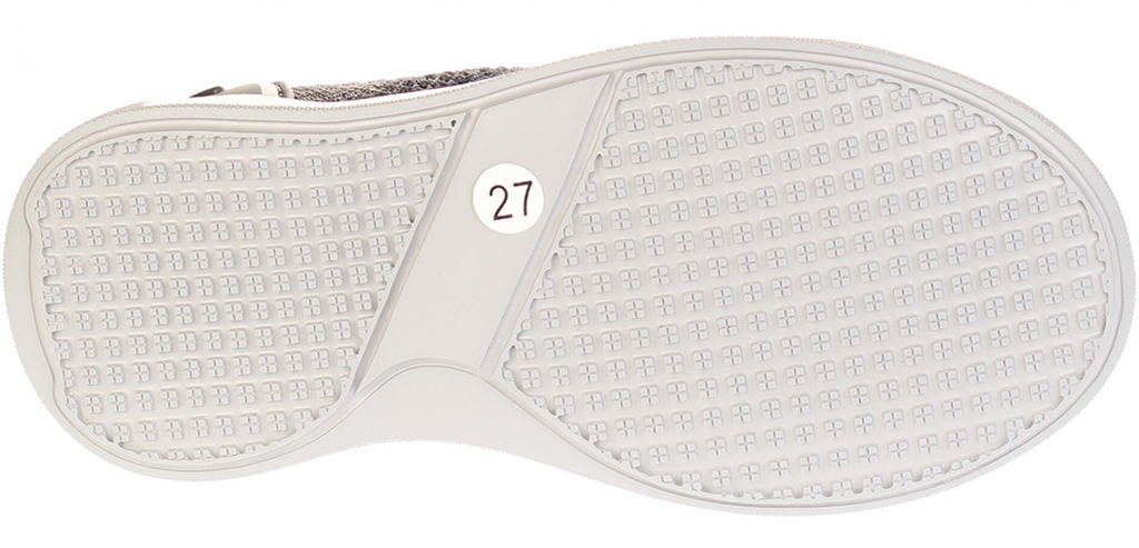 Слиперы Зебра 15048-10