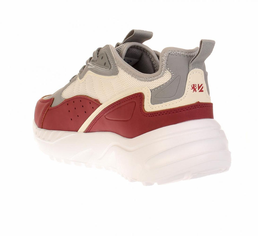 Кроссовки Crosby 447008/03-04  фото 2