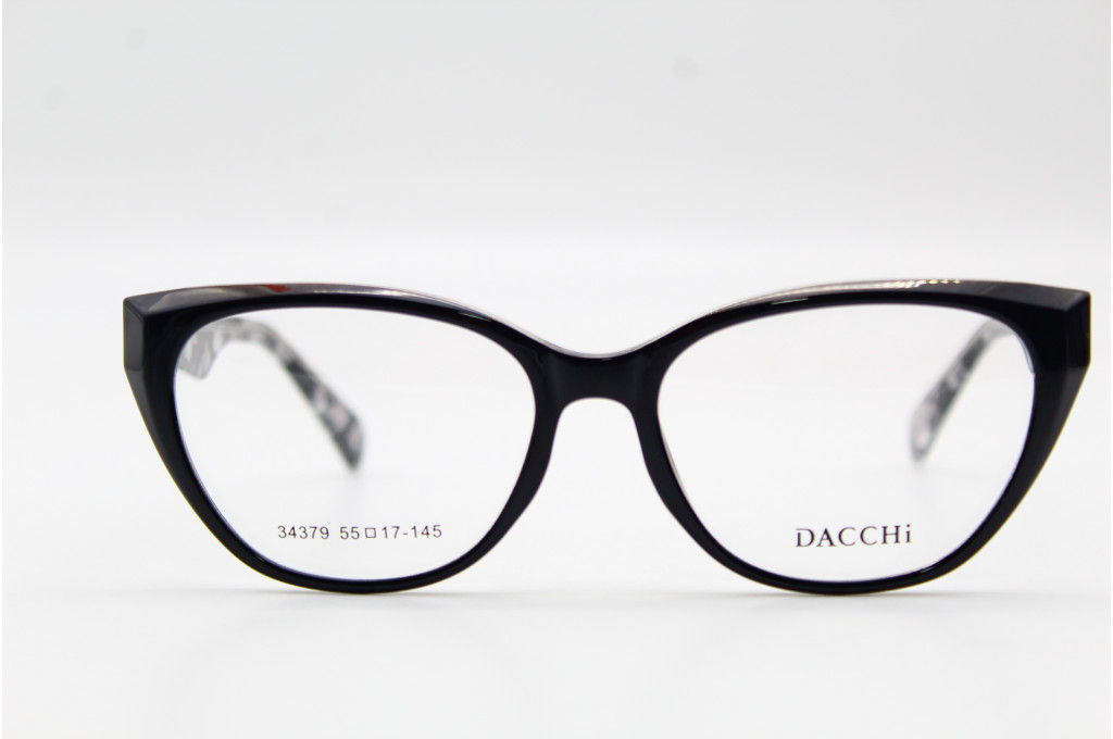 Оправа DACCHI 34379 55-17-145 С1