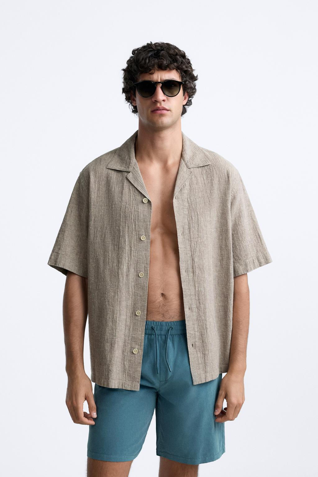 UZUN DENIZ SORTU - Zara фото 16