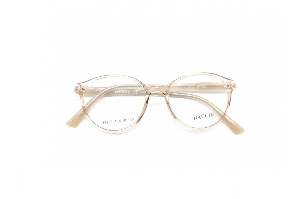 Оправа DACCHI 34234 49-18-145 C3