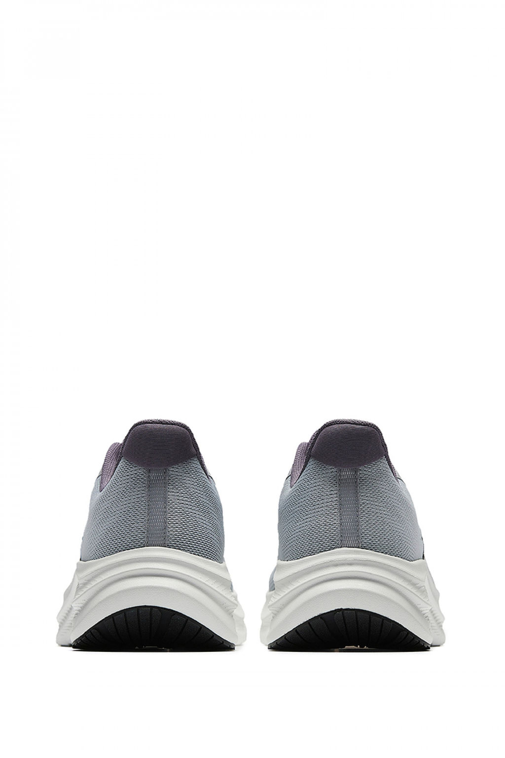 Кроссовки для бега Anta BASIC RUNNING Серый