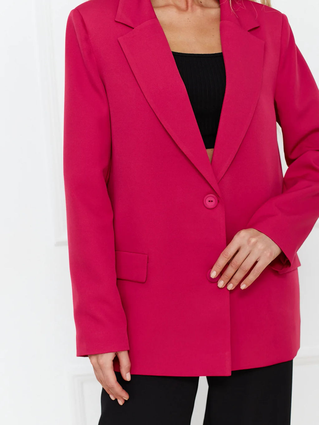 JETTY Жакет  фото 5