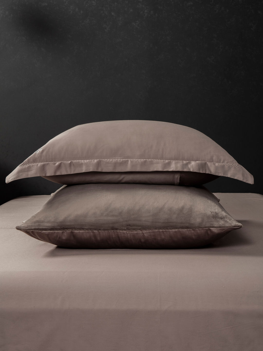 Lindor Fluffy (капучино трюфель) Egyptian Cotton комплект - Kazanov.a. фото 3