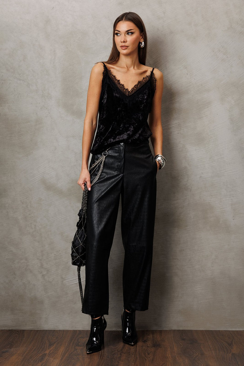 Брюки 3237 - Buter фото 4