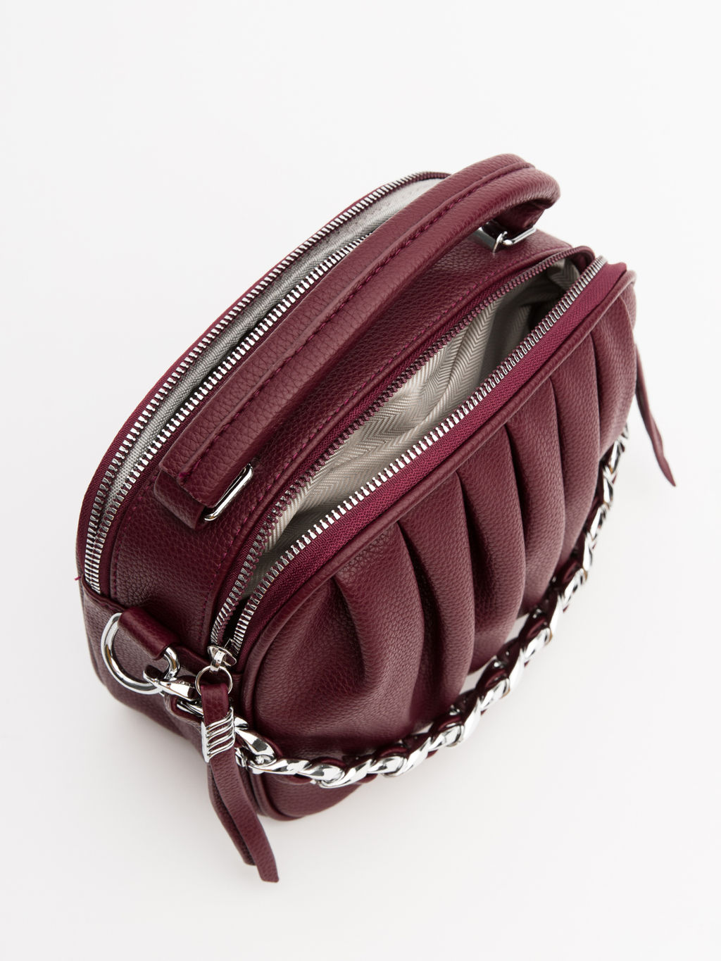 6891 03 Сумка женская