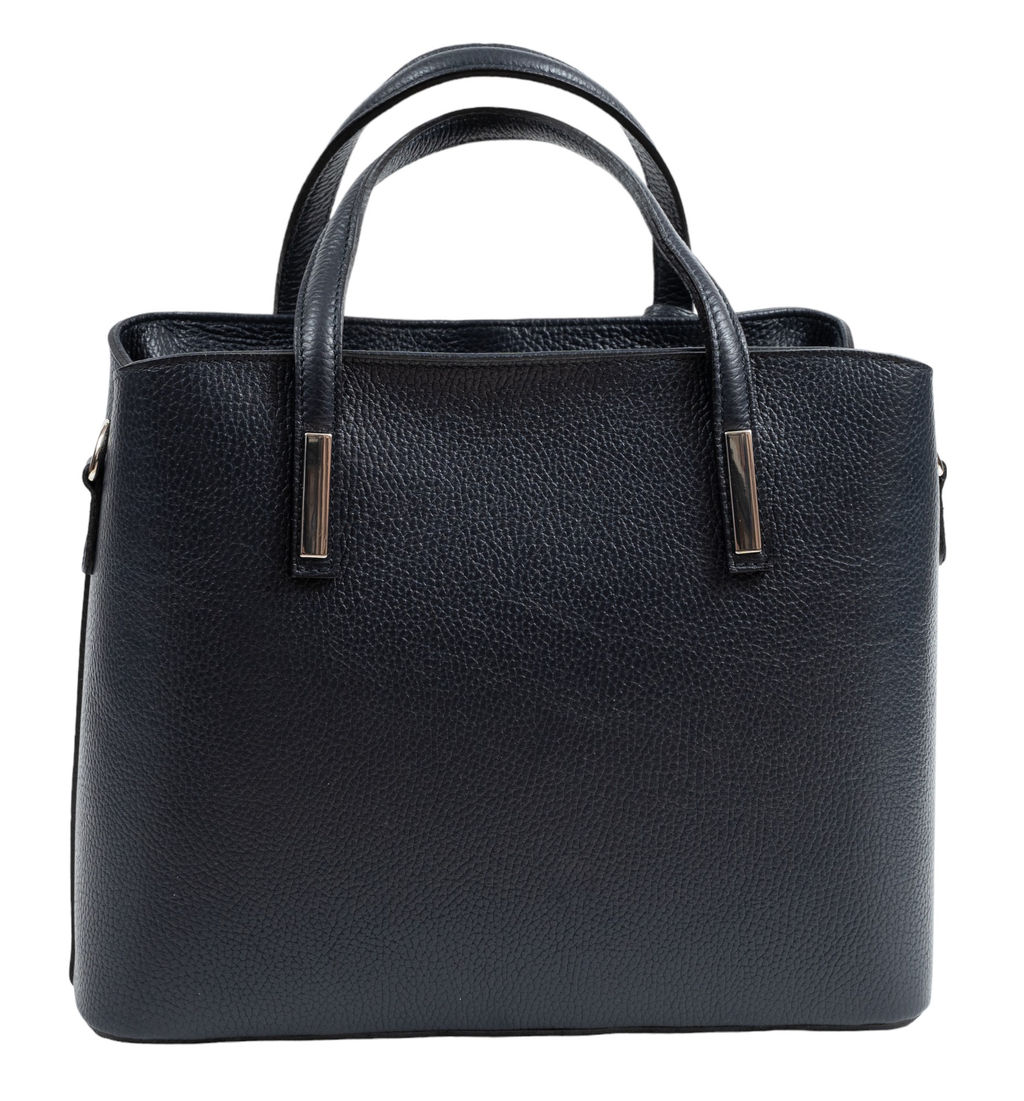 Сумка женская из телячьей кожи