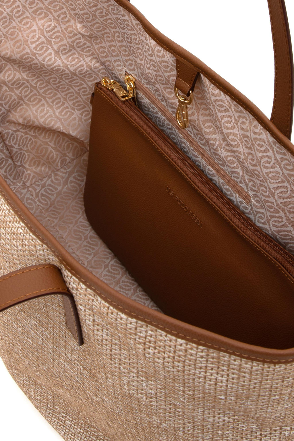 Kad_n Bej _anta Sepette S_rpriz _ndirim - U.s. polo assn фото 7