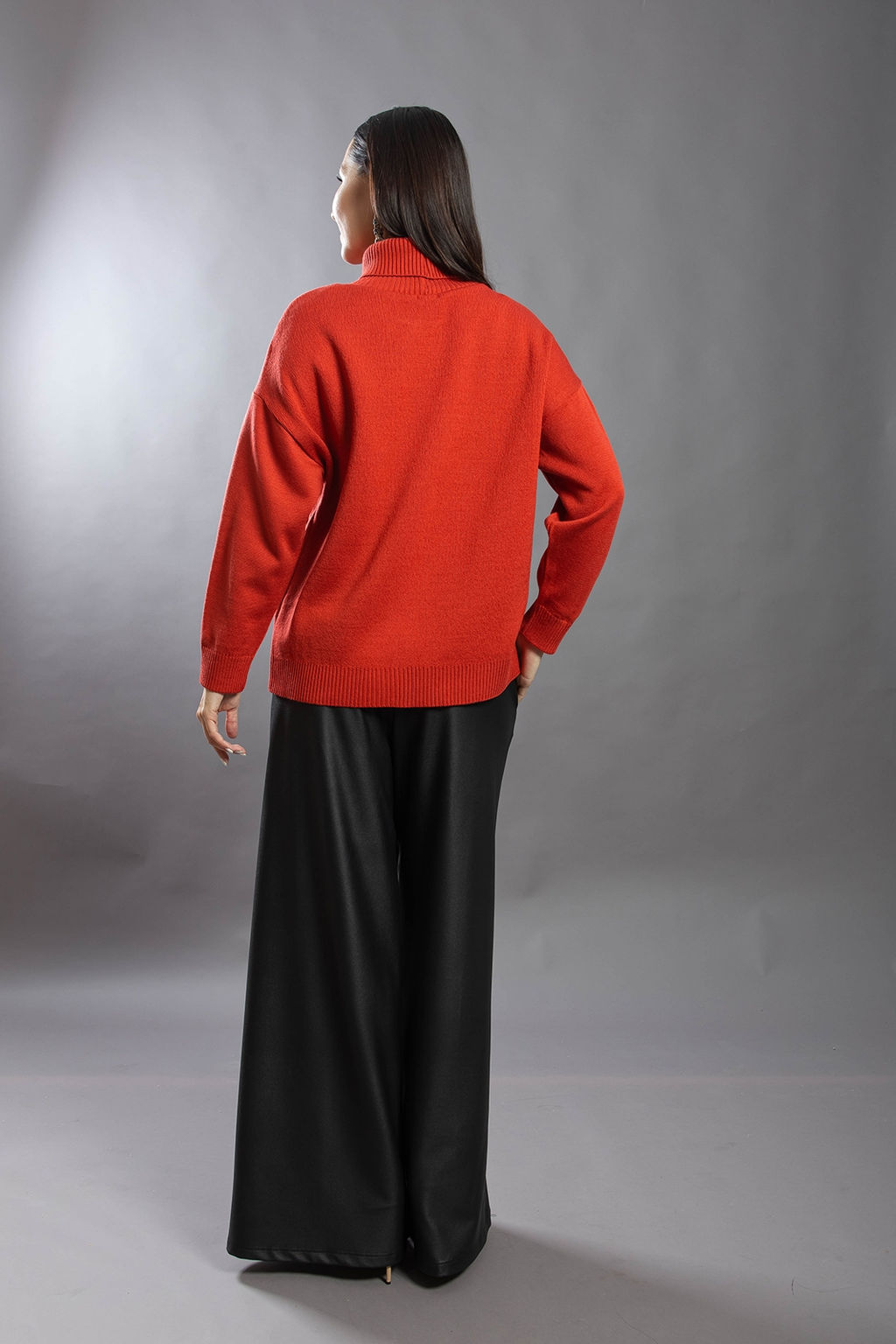 Джемпер женский Л406 - Olsarri фото 2