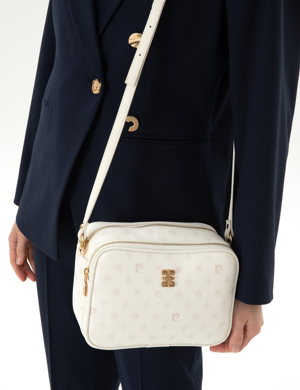 Kemik _apraz _anta - Pierre cardin фото 2