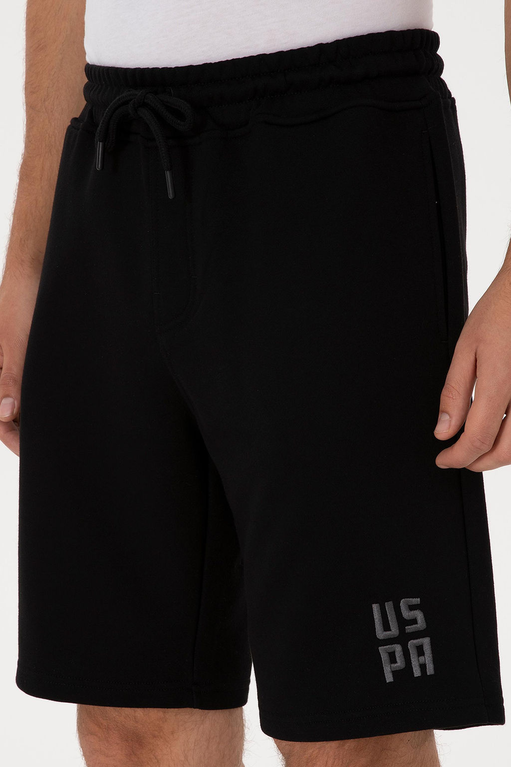 Erkek Siyah _rme _ort - U.s. polo assn фото 5