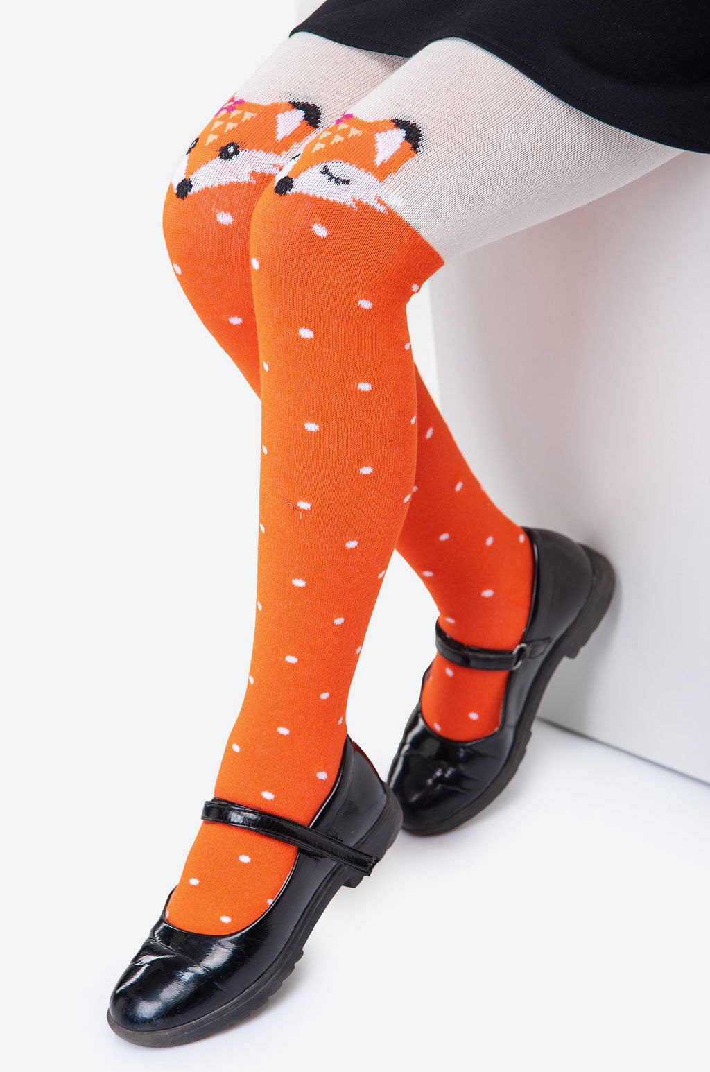 Колготки для девочки Happy Fox  фото 8
