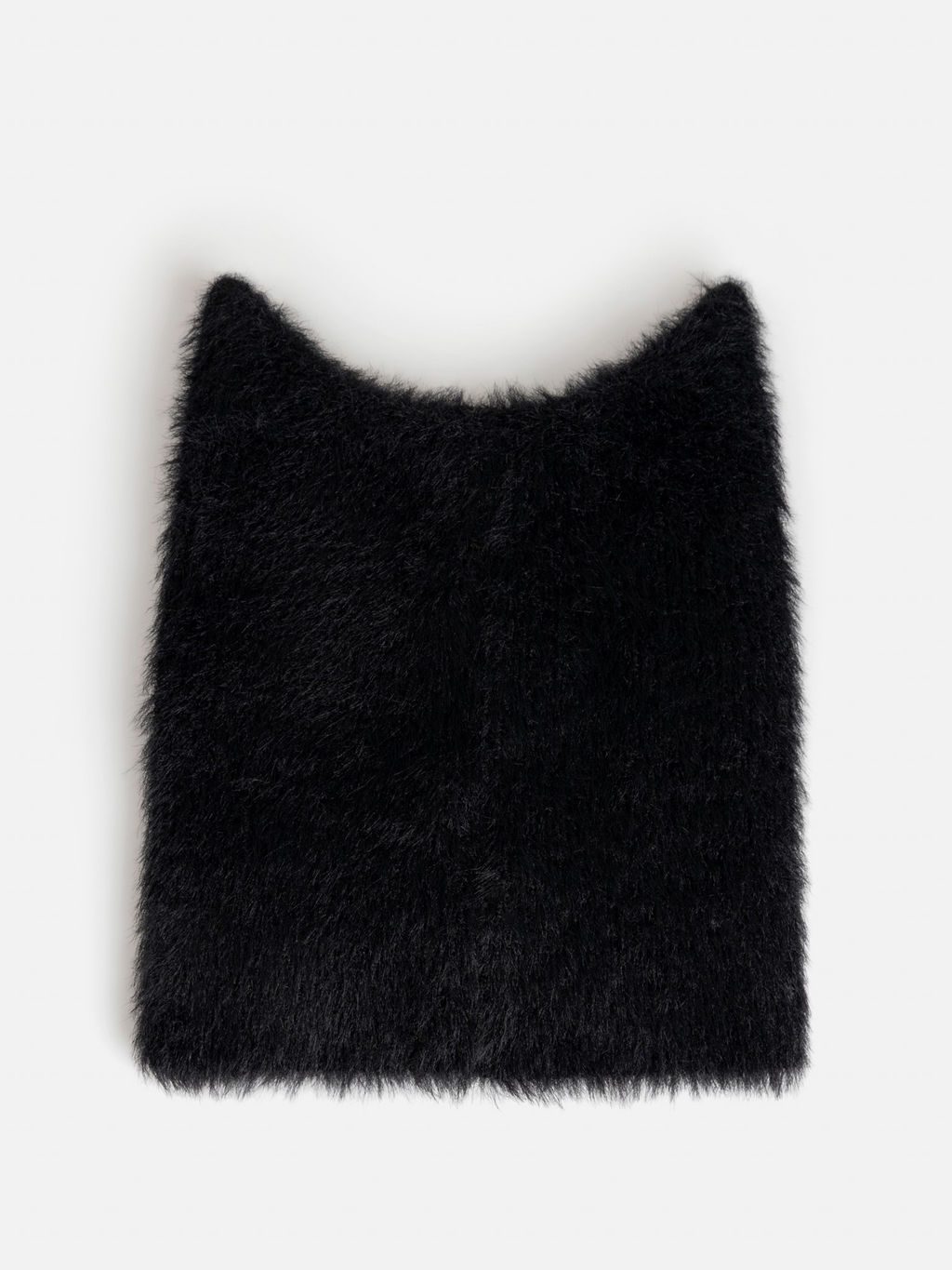 ACOOLA / Шапка детская Gregoria черный  фото 2