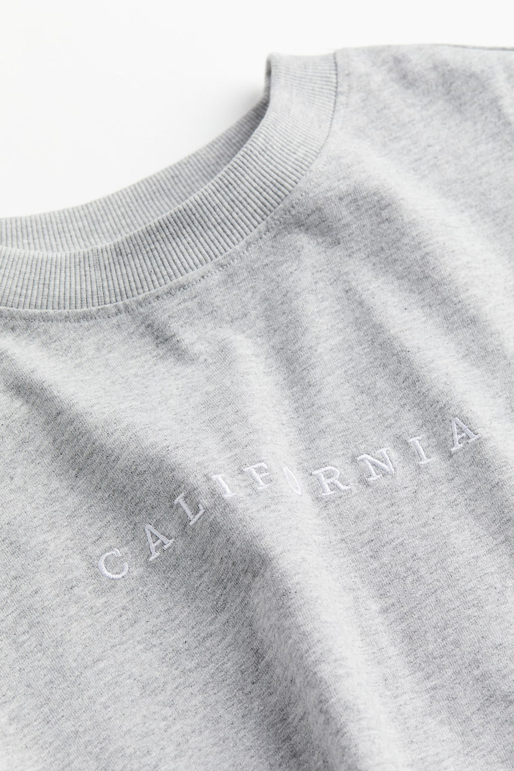 Camiseta oversize - H&m фото 6
