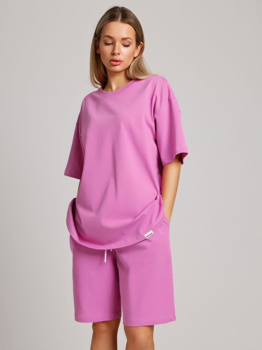 VIOTEX Костюм женский Азарт-3 из чистого хлопка - Виотекс фото 45