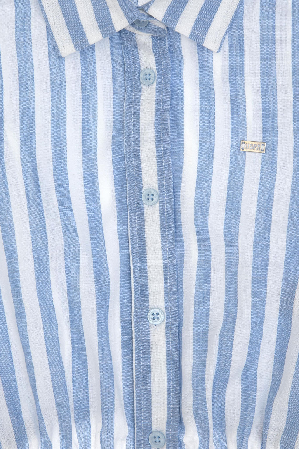 K_z _ocuk Mavi K_sa Kollu G_mlek Sepette S_rpriz _ndirim - U.s. polo assn фото 4