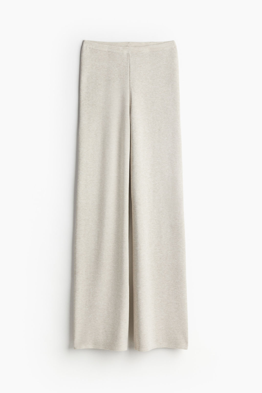 Pantalon de punto fino - H&m фото 9