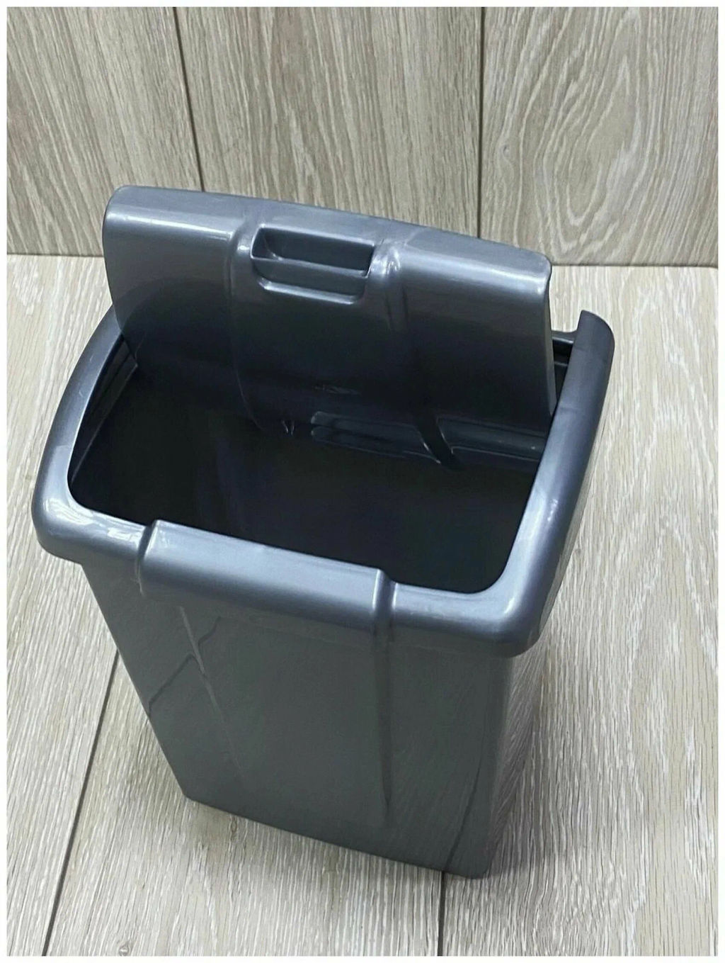 Контейнер для мусора Форте 19л С342 - Martika фото 6