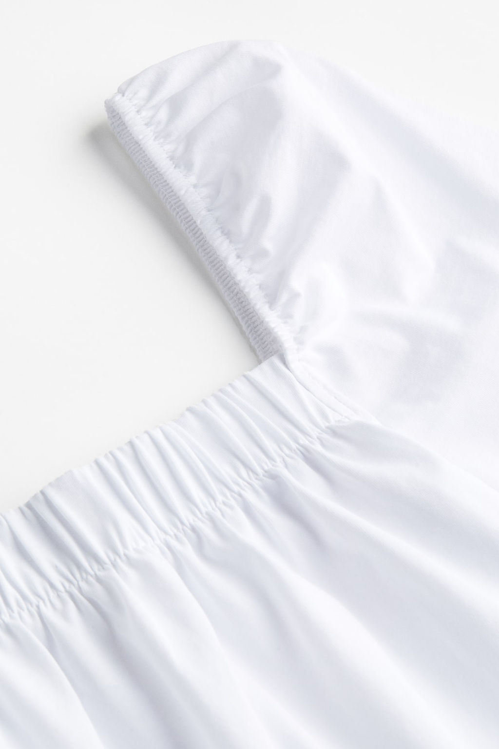 Top con escote cuadrado - H&m фото 2