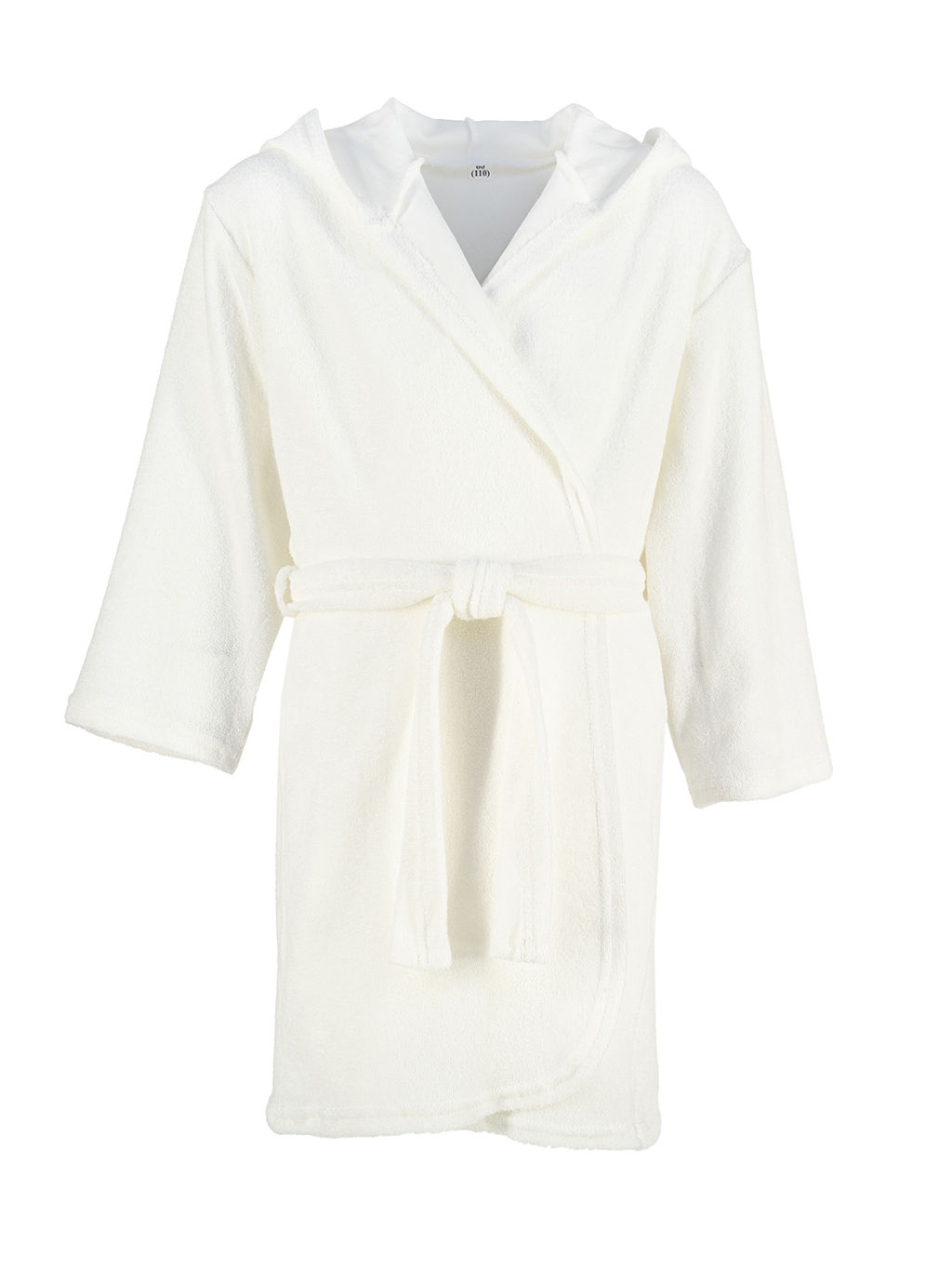 Халат детский молочный 900/1 (98, 56)