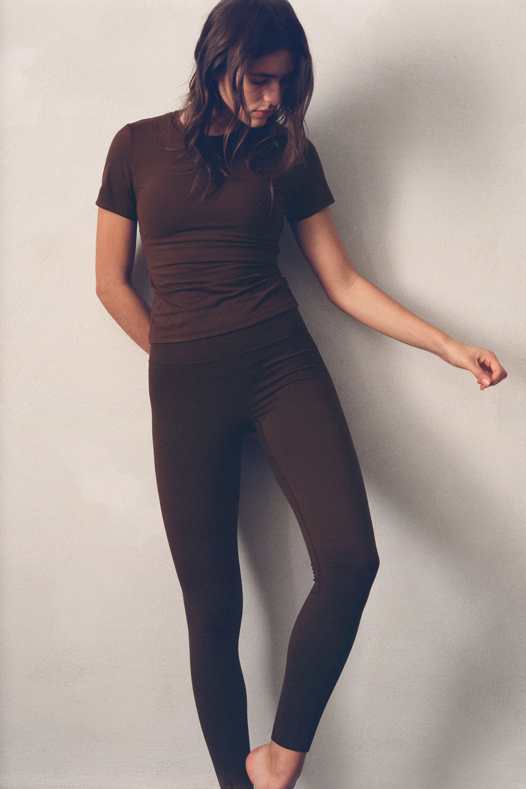 Leggings de deporte con SoftMove - H&m фото 24