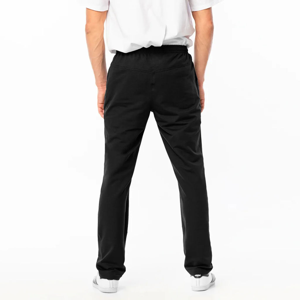 RODOS Брюки М-184 Чёрный