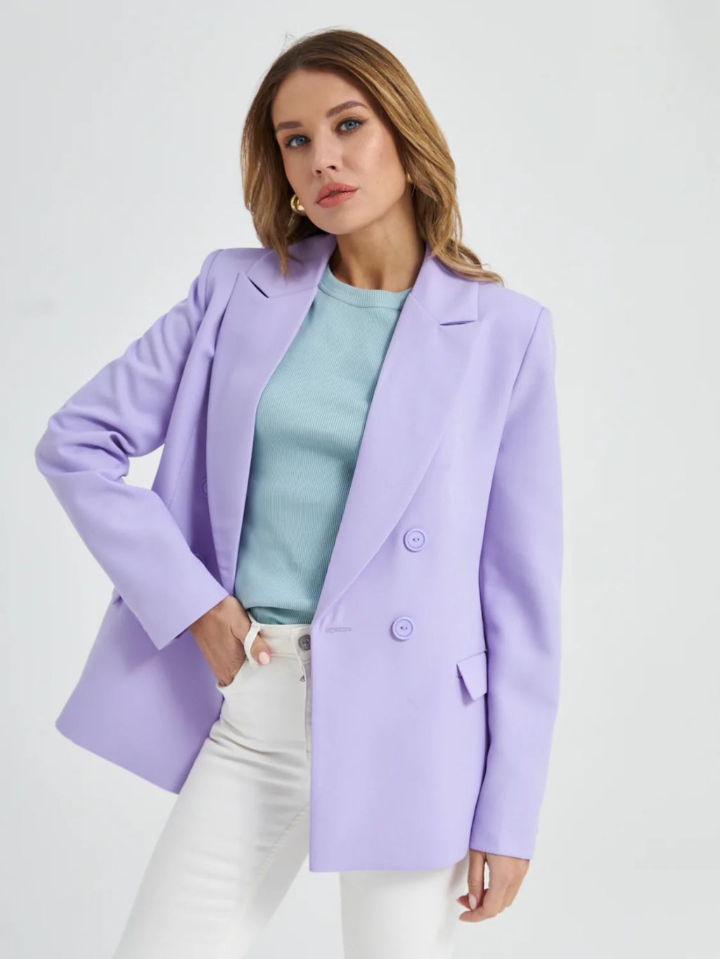 JETTY Пиджак  фото 9