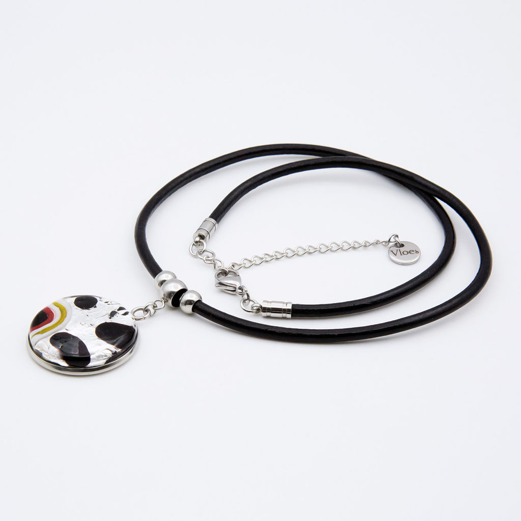 ENIGMA Колье LKY5680