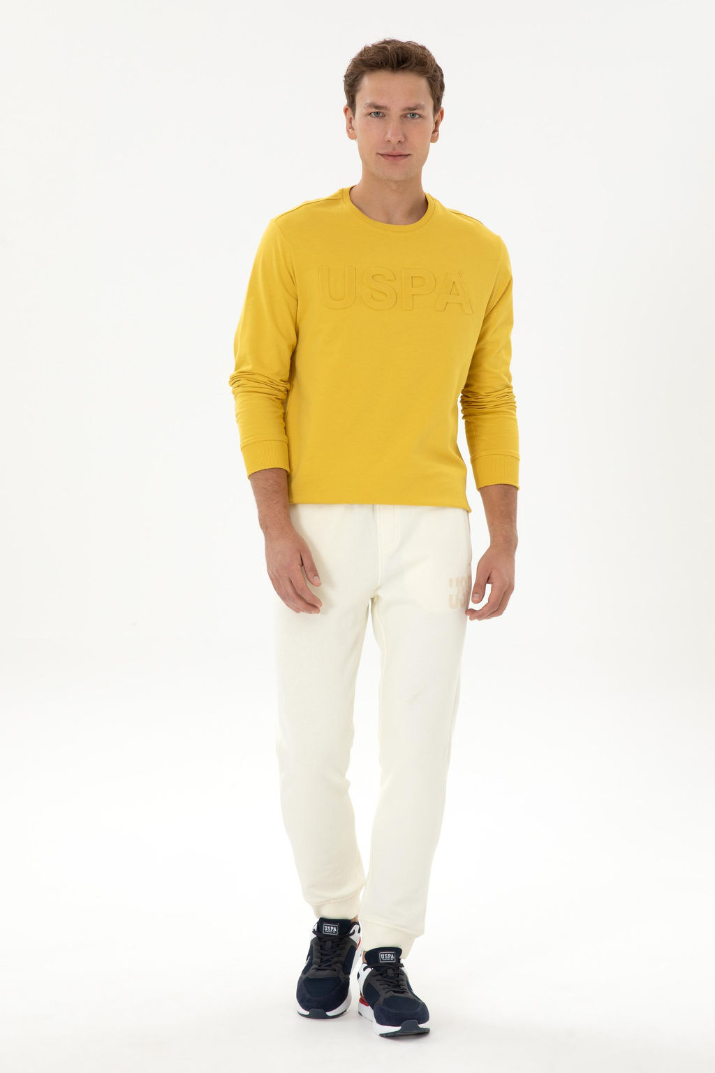 Erkek Krem E_ofman Alt_