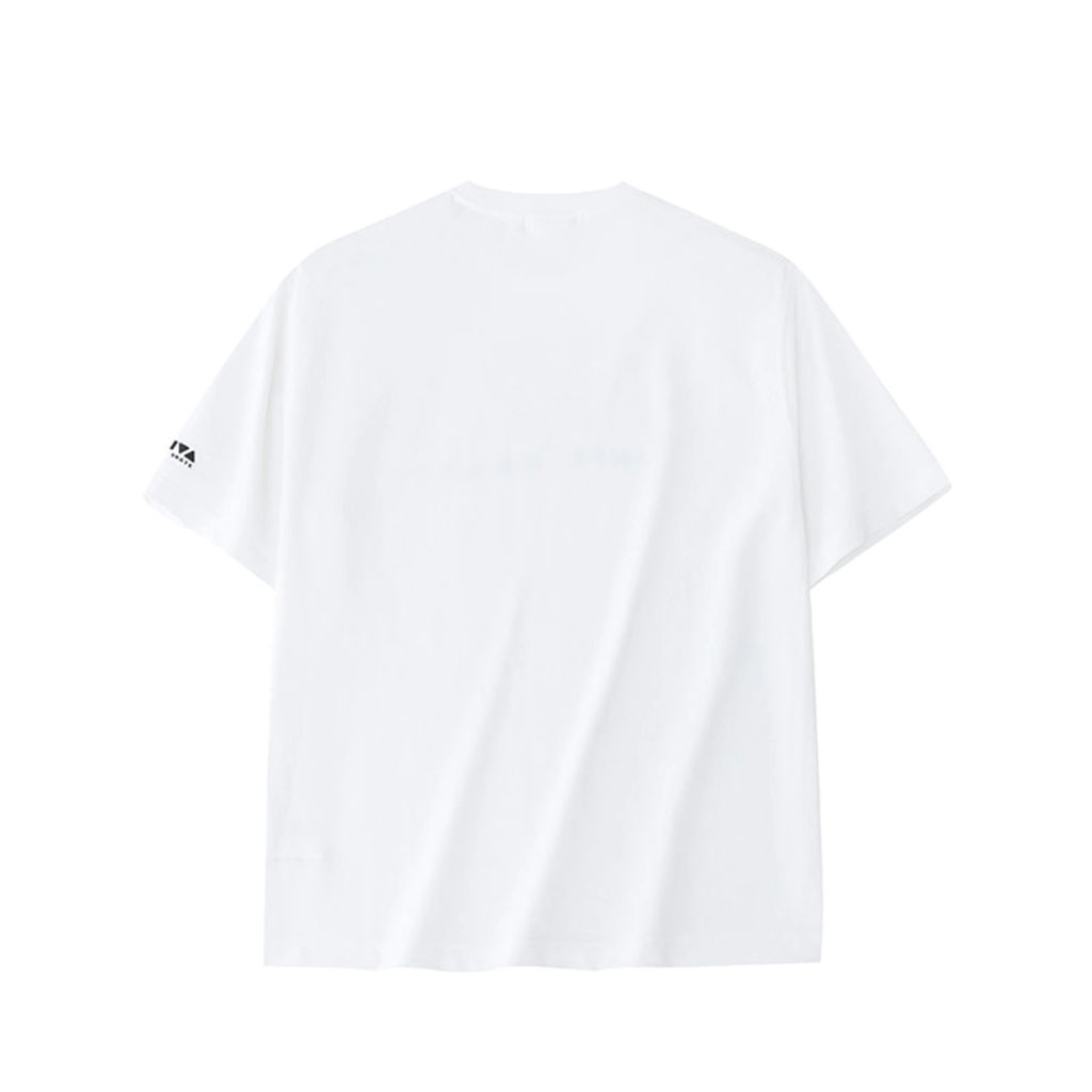 Футболка Белый