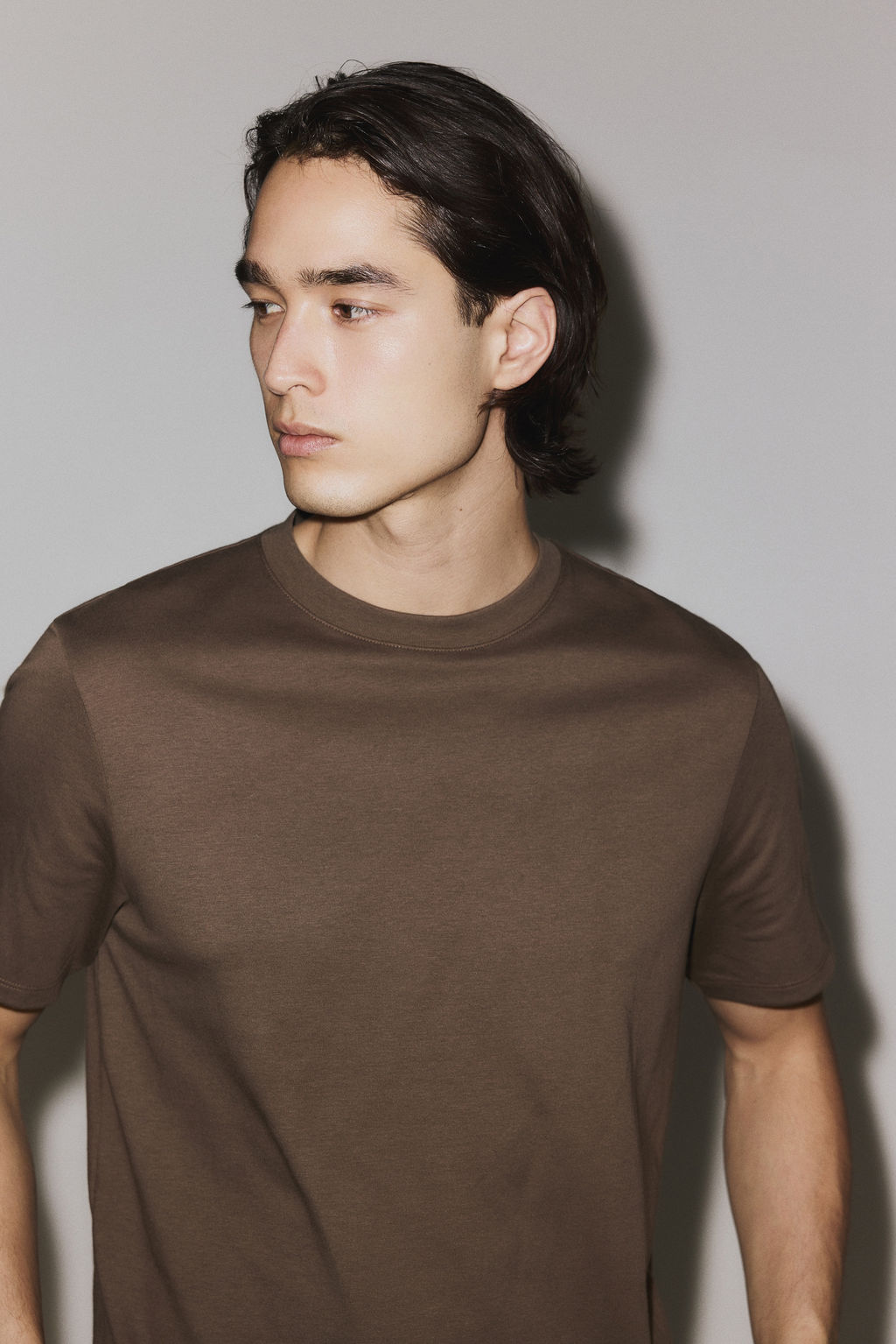Camiseta Cooling Regular Fit - H&m фото 8