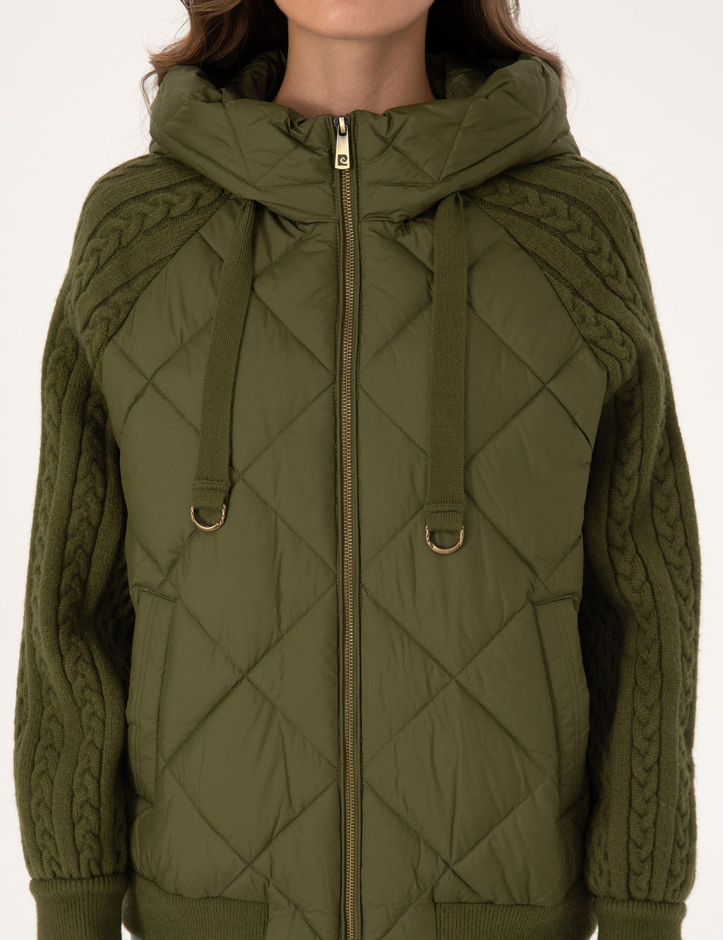 Haki Mont - Pierre cardin фото 7