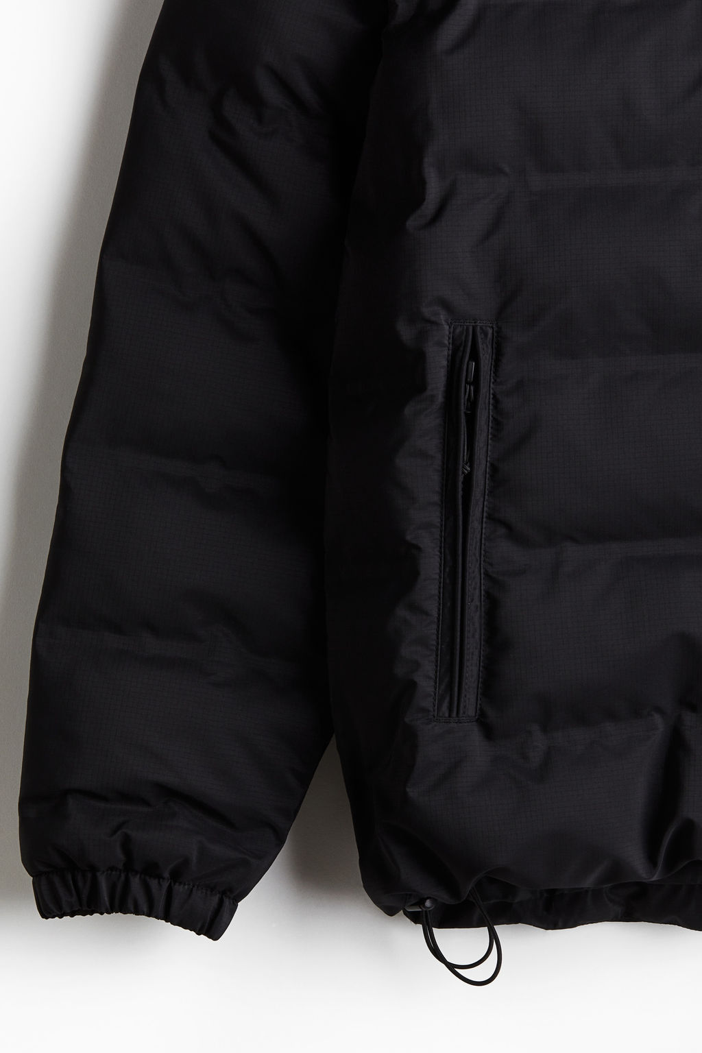 Chaqueta puffy Regular Fit - H&m фото 4