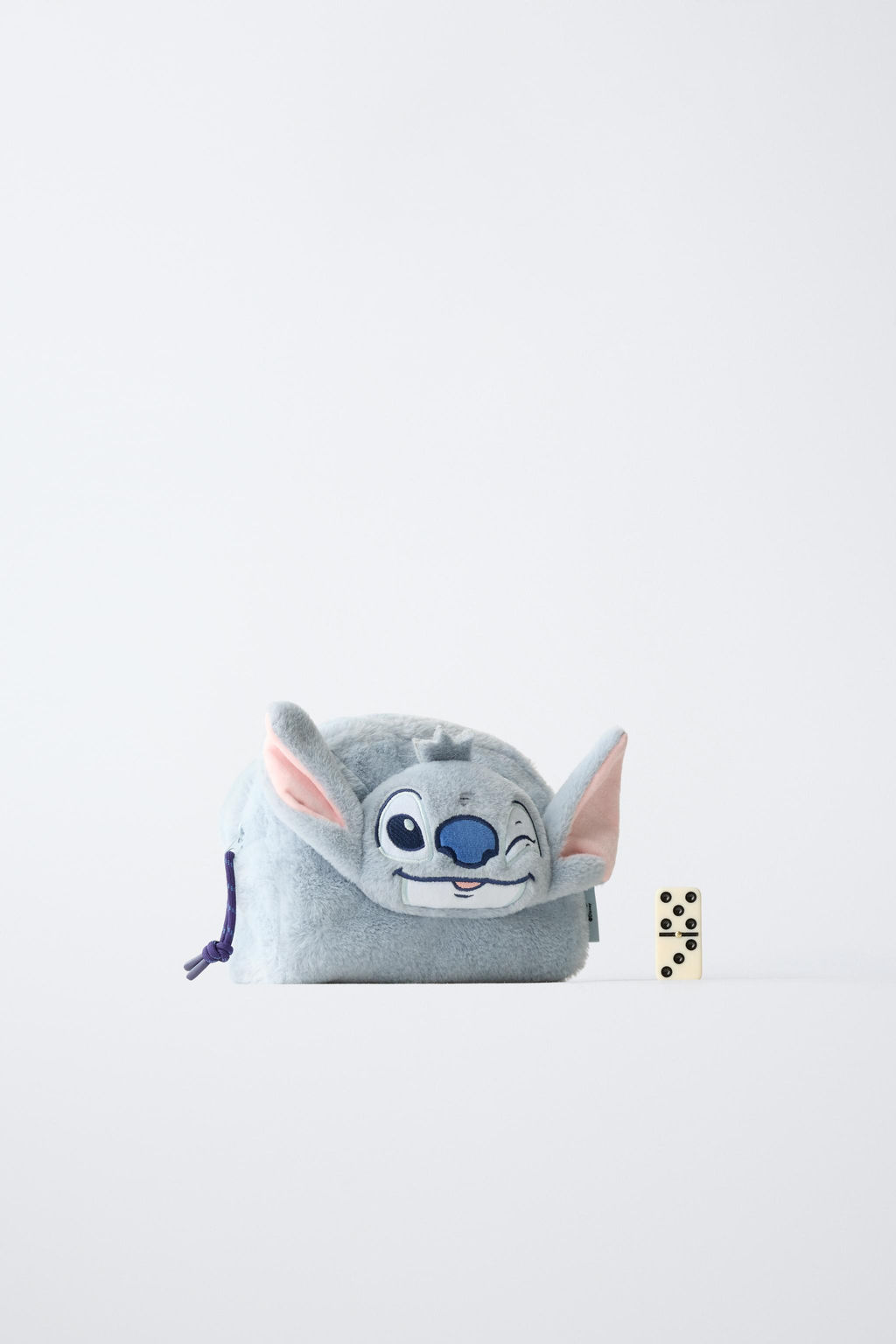 LILO & STITCH  DISNEY TOILETRY BAG