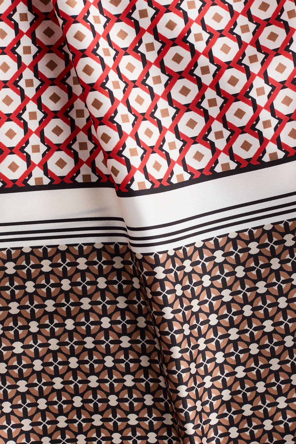 Pantal?n con cord?n de ajuste - H&m фото 5