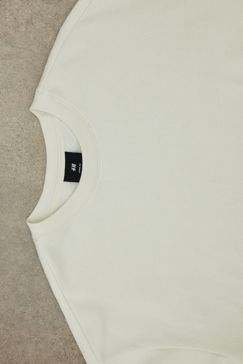Sudadera Loose Fit - H&m фото 4