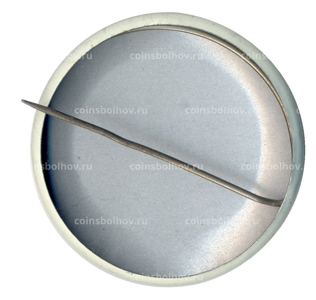 Значок Wild About Anchorage