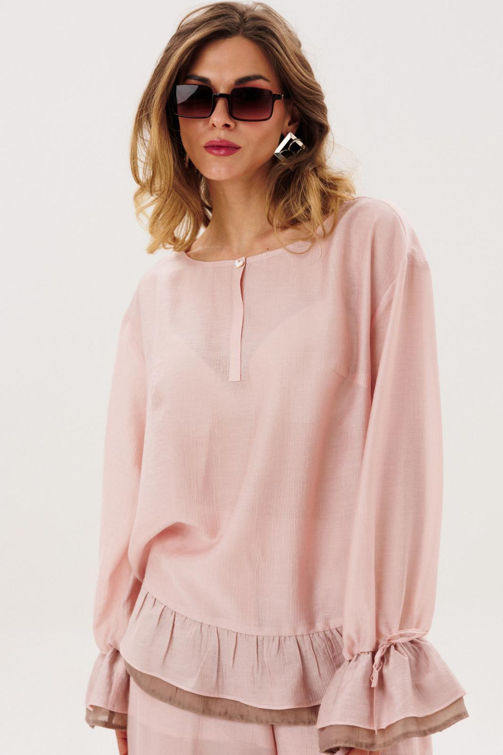 Костюм 1087 - Cocktail фото 4