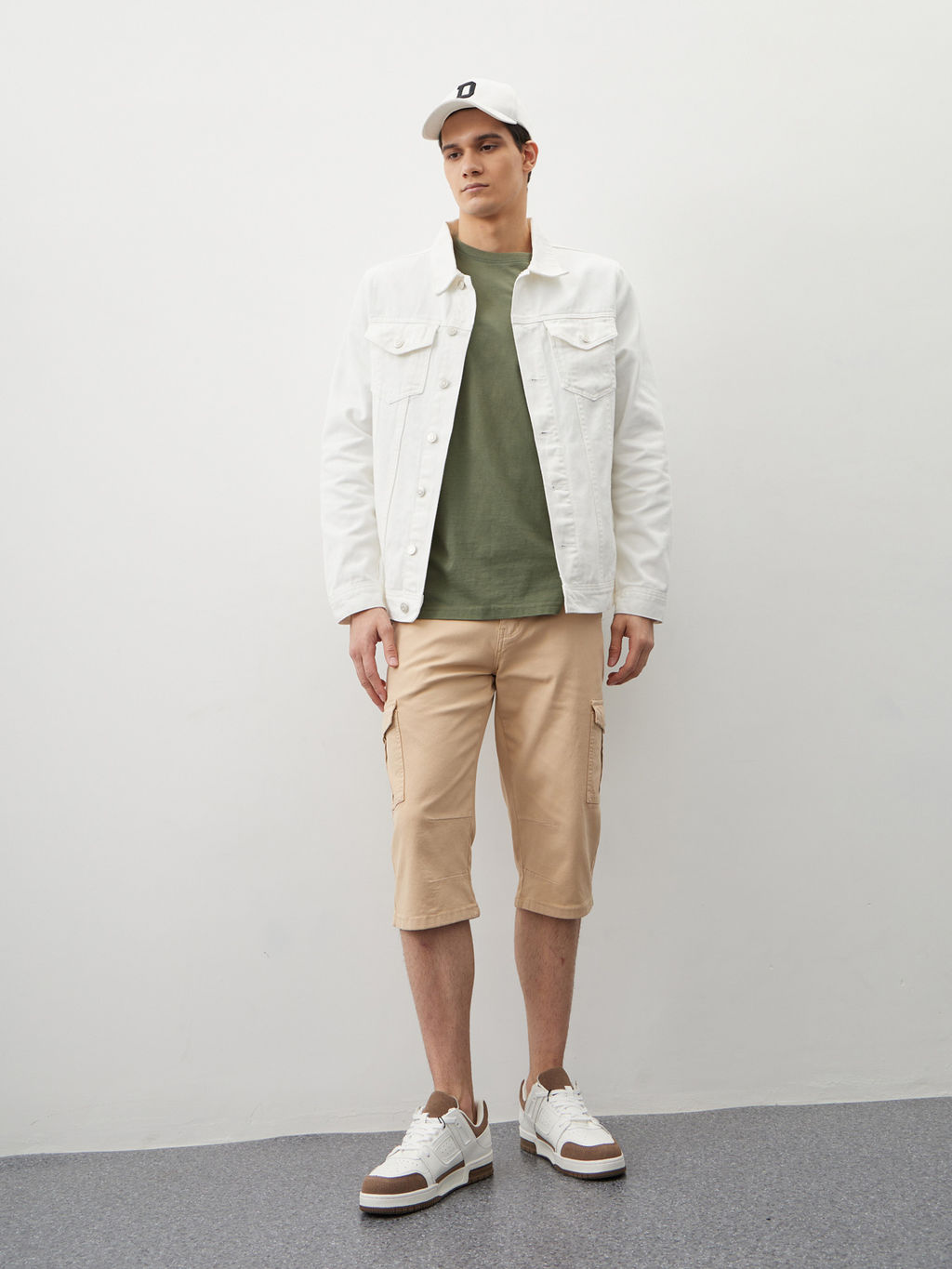 Мужская Куртка - Mossmore фото 23