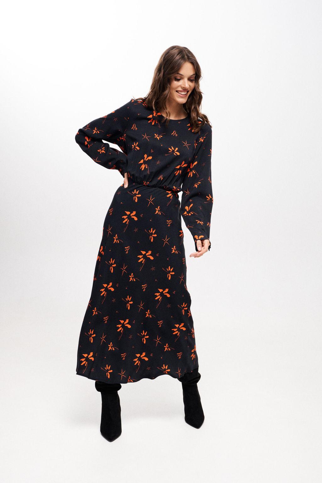 Платье 1962 - Elletto фото 2