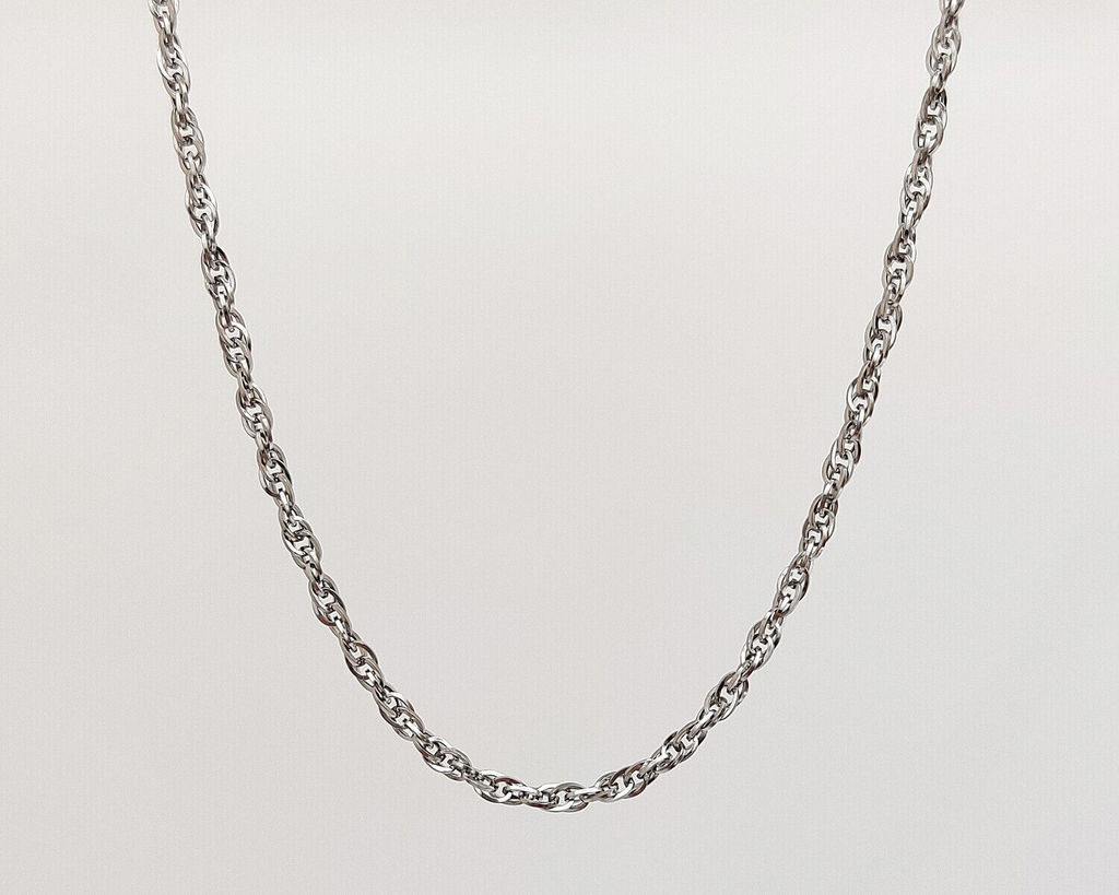 Цепь из стали (60 см) - Vel vett фото 4