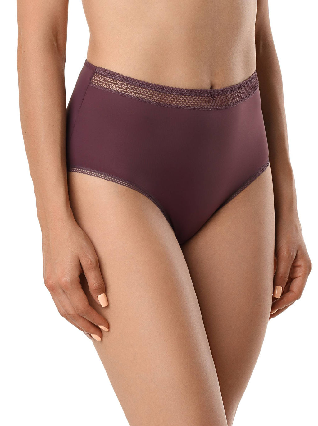 CONTE Трусы "слип" NUANCE RP2064 ирис