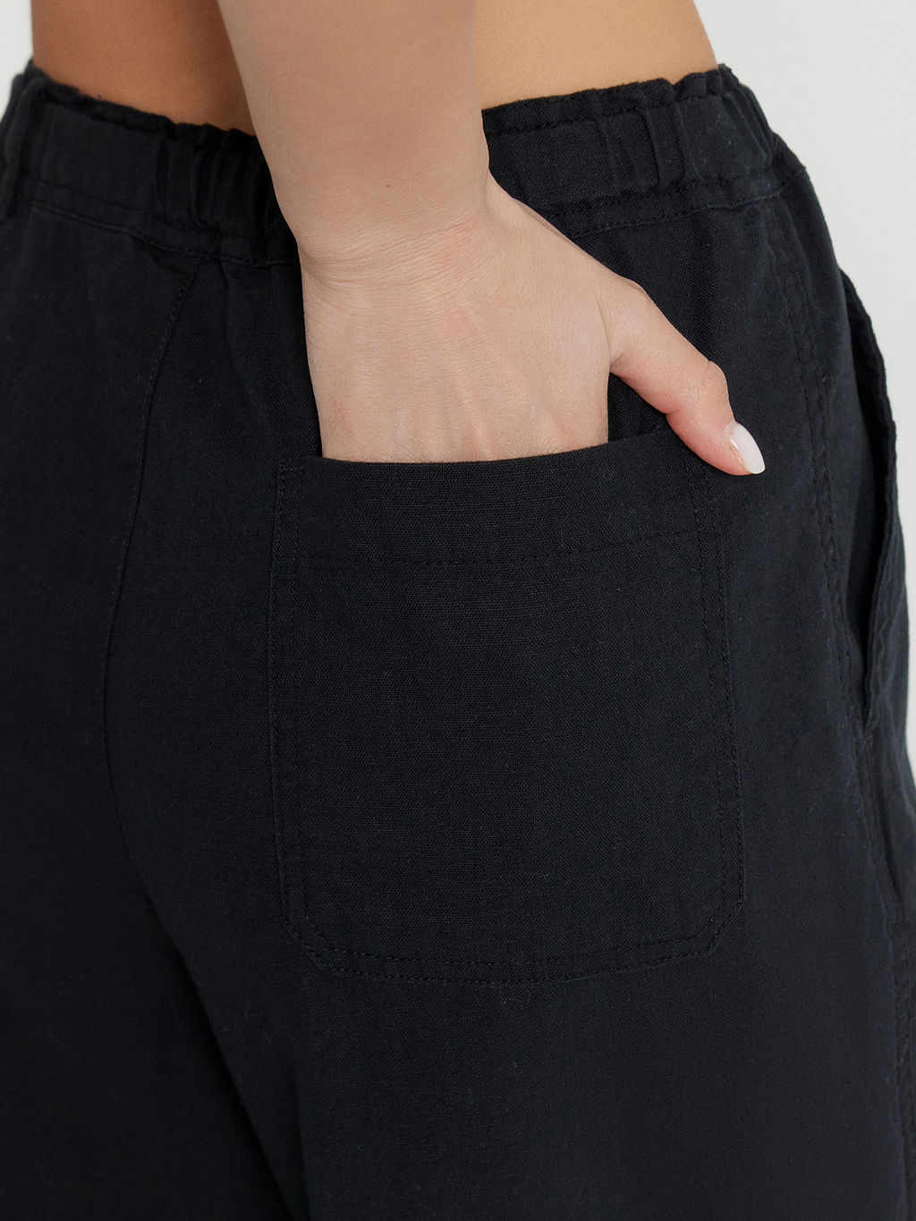 БРЮКИ ЖЕНСКИЕ