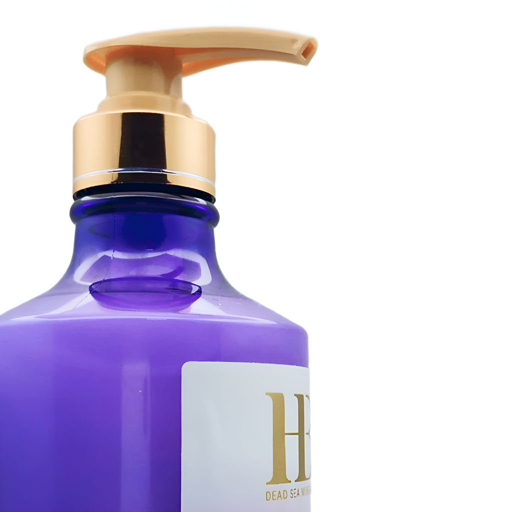 Health & Beauty Увлажняющий гель для душа лаванда, 780 мл