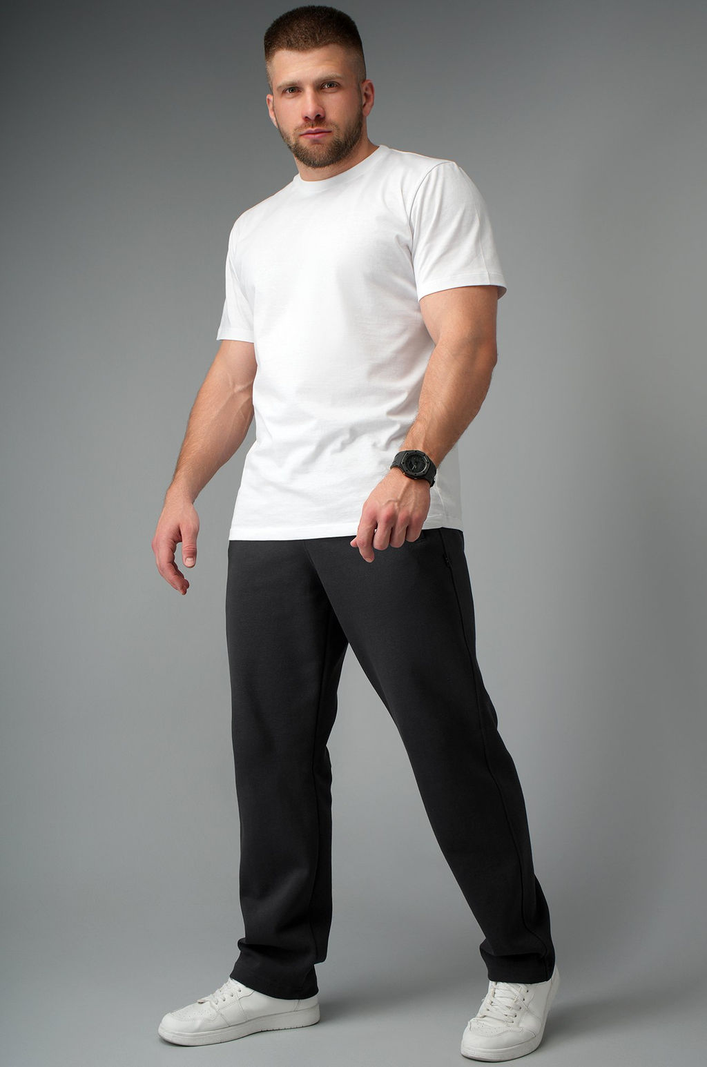 Мужские брюки Happyfox