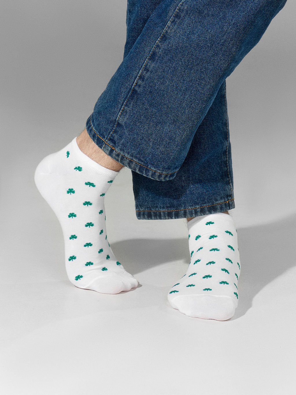 Цена за 5 пар! НОСКИ МУЖСКИЕ - Mark formelle фото 3