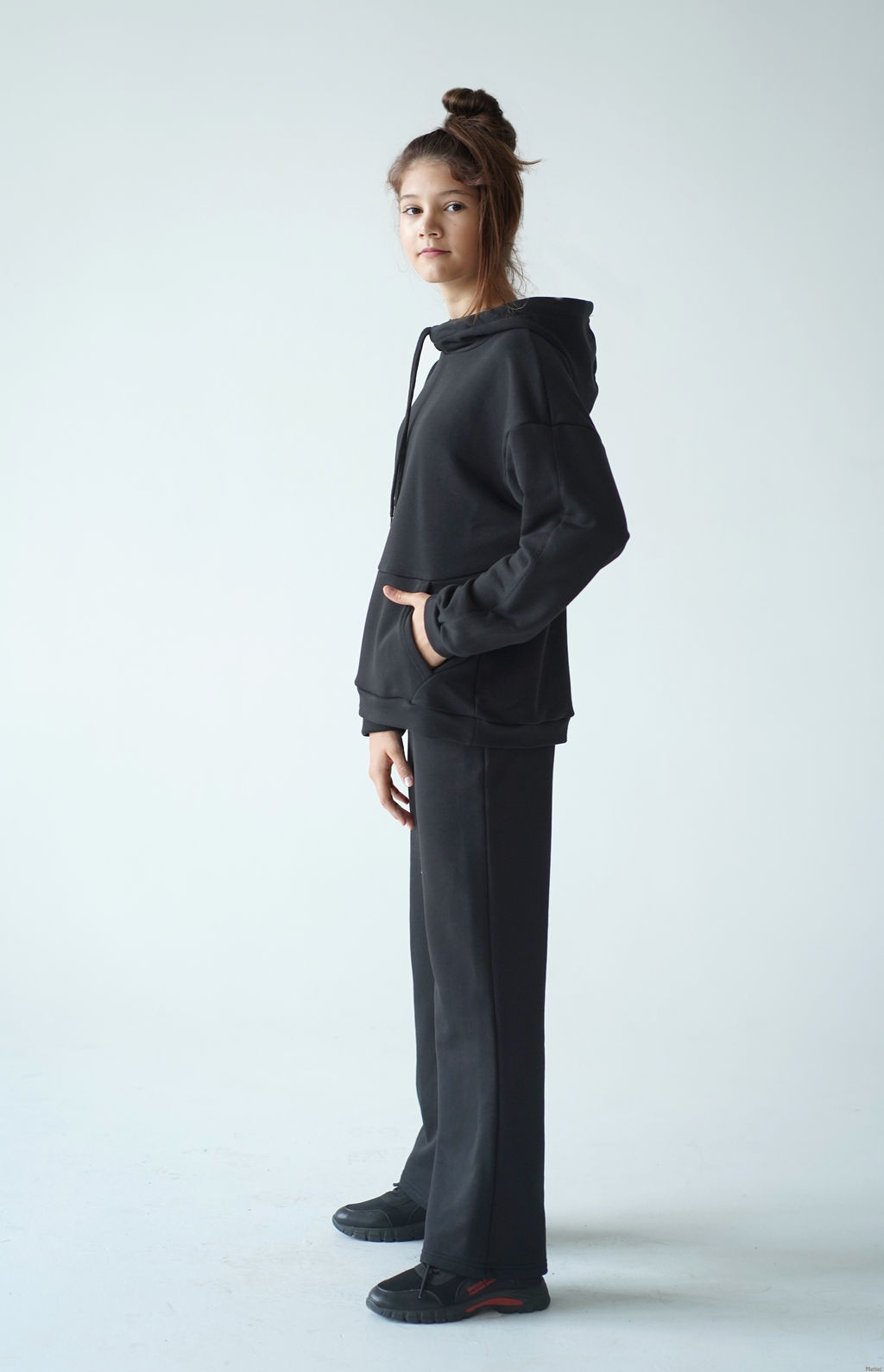 Спортивные штаны D506-41 - Mattiel фото 6