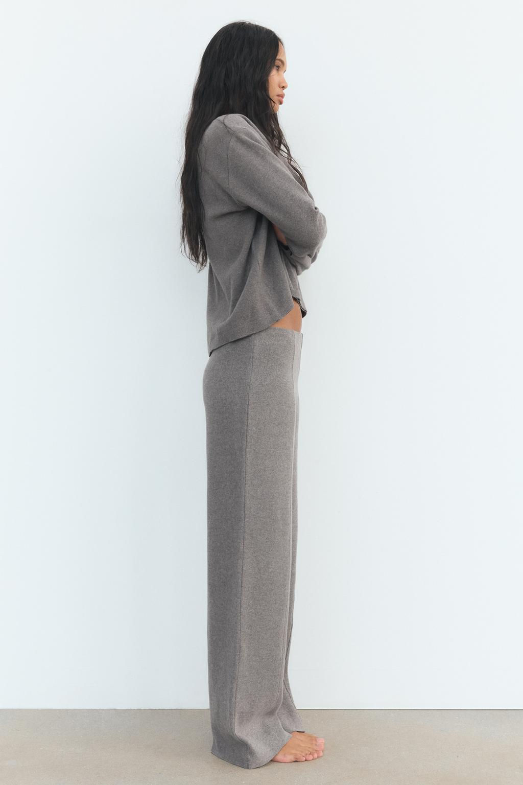 SOFT SWEATER - Zara фото 5