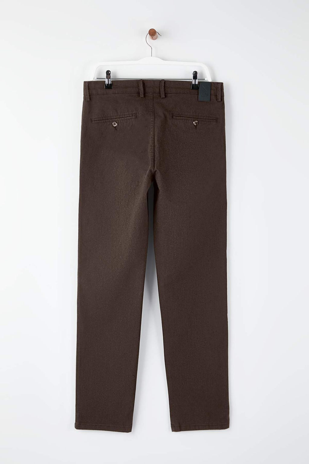 Vizon Erkek Dokuma Kumas Pantolon TMNAW26PL00032