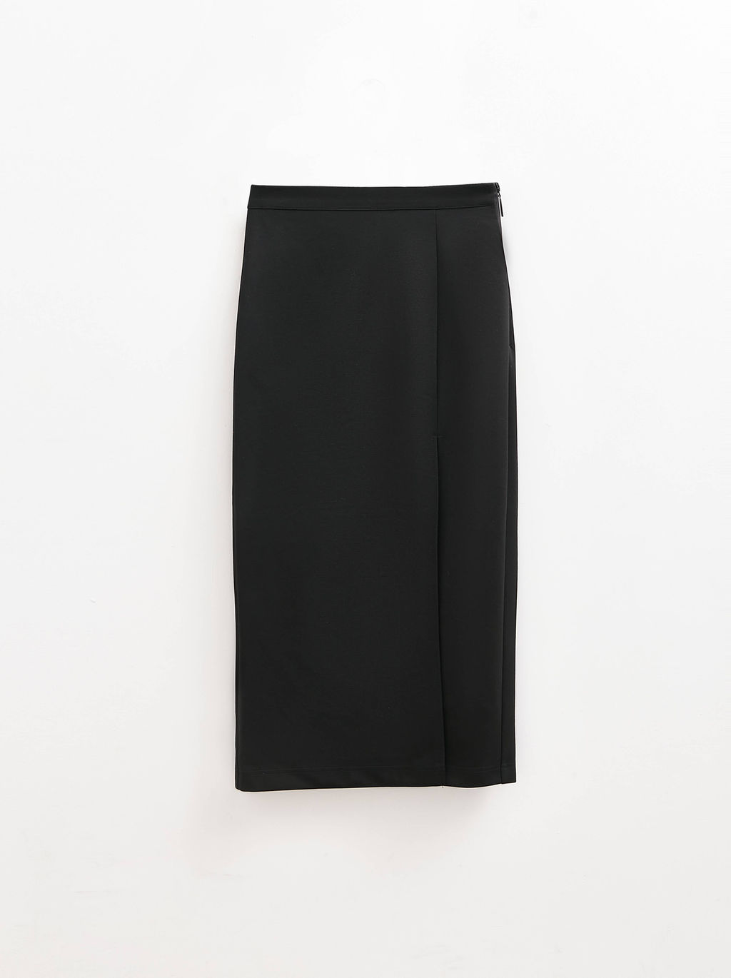 CONTE LU 3017 Юбка женская black - Conte elegant фото 5